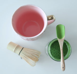 Matcha Tea Set – Suki Tea